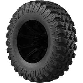 32x10.00R15 EFX MotoRally 66R LRD إطار حائط أسود MY-32-10-15 in Kuwait