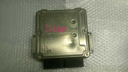 وحدة التحكم في المحرك ECM تناسب 16-17 متوافقة مع KIA Rio 39110-2BVF0 391102BVF0 in Saudi Arabia