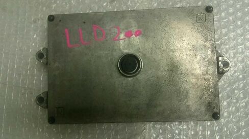 Engine ECM Module Engine Control 2.4L Fits 15 Accord 37820-5A0-A74 378205A0A74 in Saudi Arabia