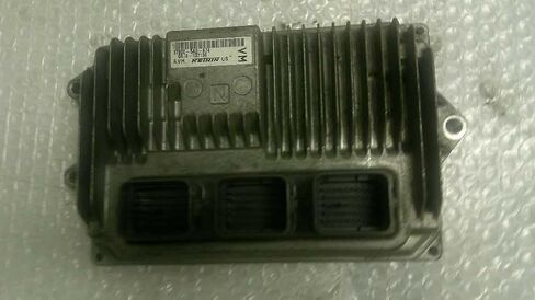 Engine ECM Module Engine Control 2.4L Fits 15 Accord 37820-5A0-A74 378205A0A74 in Saudi Arabia