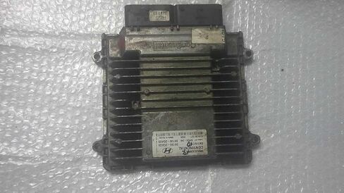 Engine ECM Control Module 2.4L FWD Fits 13-16 Santa FE 39130-2GAG5 391302GAG5 in Saudi Arabia