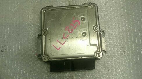 Engine ECM Control Module Fits 12-13 Compatible with KIA Rio 39110-2BDB7 391102BDB7 in Saudi Arabia