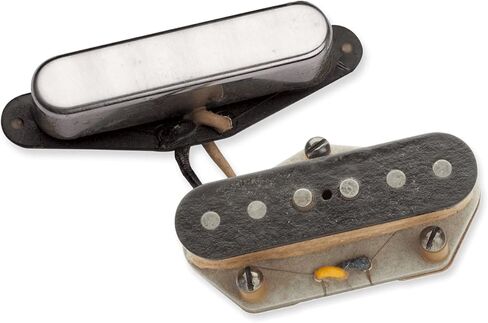 سيمور دنكان Antiquity II Telecaster ملف واحد مجموعة بيك اب مكونة من قطعتين - قديم in Saudi Arabia
