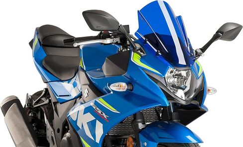 شاشة بويج للسباق سوزوكي GSX-R250 17-18 C/Smoke in Kuwait