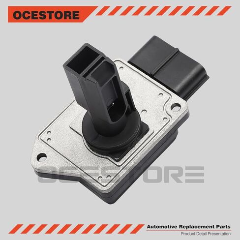 OCESTORE 74-50011 XF2F12B579BA MAF Mass Air Flow Sensor Meter, Replaces 1F2213210R0A Compatible with 2000-2004 Focus, 1999-2003 Explorer, 2001-2003 Ranger, 2001-2004 Tribute in Saudi Arabia