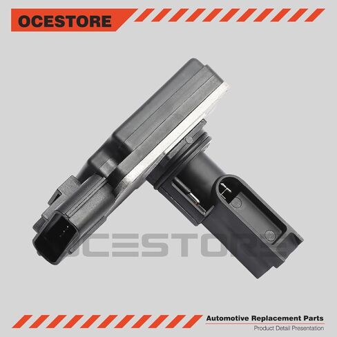 OCESTORE 74-50011 XF2F12B579BA MAF Mass Air Flow Sensor Meter, Replaces 1F2213210R0A Compatible with 2000-2004 Focus, 1999-2003 Explorer, 2001-2003 Ranger, 2001-2004 Tribute in Saudi Arabia