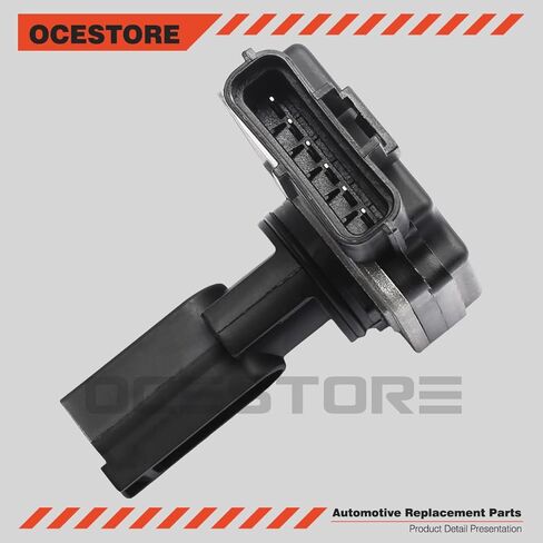 OCESTORE 74-50011 XF2F12B579BA MAF Mass Air Flow Sensor Meter, Replaces 1F2213210R0A Compatible with 2000-2004 Focus, 1999-2003 Explorer, 2001-2003 Ranger, 2001-2004 Tribute in Saudi Arabia