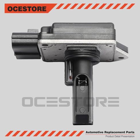 OCESTORE 74-50011 XF2F12B579BA MAF Mass Air Flow Sensor Meter, Replaces 1F2213210R0A Compatible with 2000-2004 Focus, 1999-2003 Explorer, 2001-2003 Ranger, 2001-2004 Tribute in Saudi Arabia