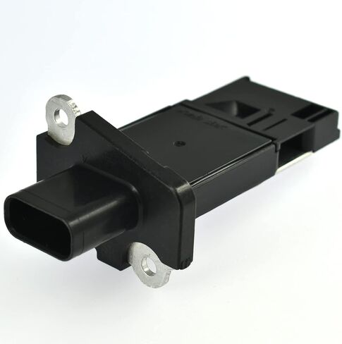 3L3A-12B579-BA مستشعر تدفق الهواء الشامل MAF متوافق مع 2005-2007 لخمسمائة 3.0L، 2004-2009 للتركيز 2.3L، 2005-2009 للتركيز 2.0L، 2004-2007 لـ Freestar 3.9L أو 4.2L in Kuwait