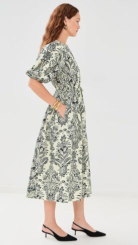 Ulla Johnson Women's Harriet Dress in Saudi Arabia
