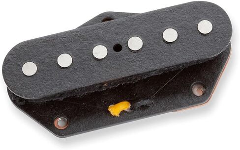Seymour Duncan STL-1 Vintage 54 Telecaster Bridge Pickup - Black in Saudi Arabia