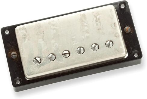 Seymour Duncan Antiquity Bridge Humbucker Pickup - Nickel in Saudi Arabia
