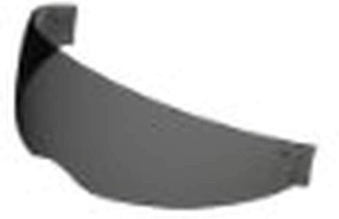 SHOEI Qsv-1 Sun Visor Smoke in Saudi Arabia