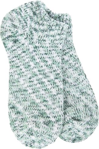 World's Softest Holiday Ragg Low Footsies/Socks, One Size Fits Most in Kuwait