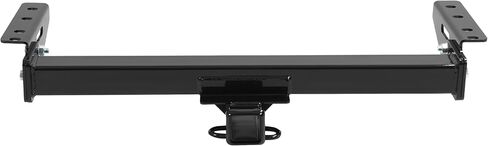 Trailer Tow Hitch 2 Inch Receiver Class 3 Compatible with 1984-2001 Jeep Cherokee All Models in Saudi Arabia