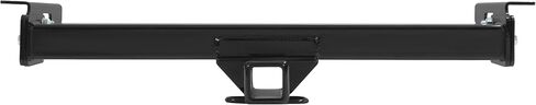 Trailer Tow Hitch 2 Inch Receiver Class 3 Compatible with 1984-2001 Jeep Cherokee All Models in Saudi Arabia