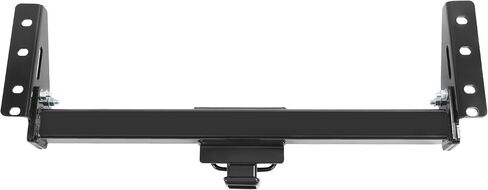 Trailer Tow Hitch 2 Inch Receiver Class 3 Compatible with 1984-2001 Jeep Cherokee All Models in Saudi Arabia