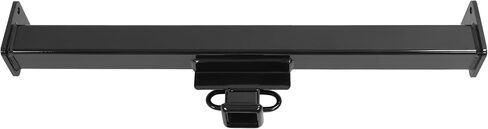 Trailer Tow Hitch 2 Inch Receiver Class 3 Compatible with 1984-2001 Jeep Cherokee All Models in Saudi Arabia