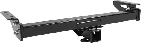 Trailer Tow Hitch 2 Inch Receiver Class 3 Compatible with 1984-2001 Jeep Cherokee All Models in Saudi Arabia