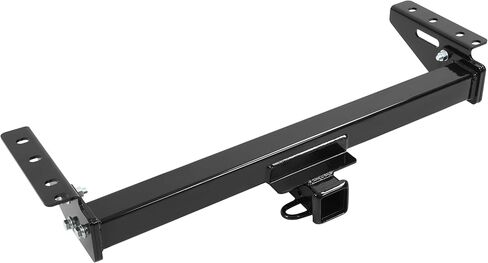 Trailer Tow Hitch 2 Inch Receiver Class 3 Compatible with 1984-2001 Jeep Cherokee All Models in Saudi Arabia