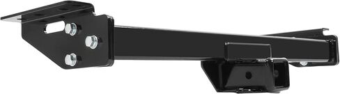 Trailer Tow Hitch 2 Inch Receiver Class 3 Compatible with 1984-2001 Jeep Cherokee All Models in Saudi Arabia