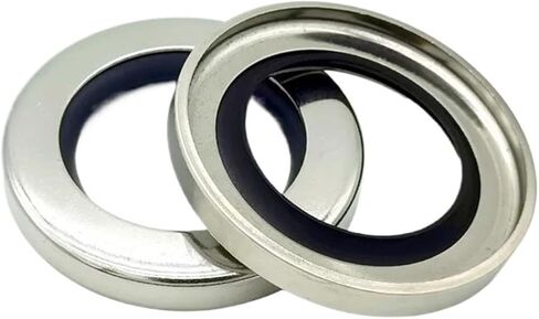 1pcs 65 * 68 * 69 * 75/80/82/85/90/100 * 8/10/12mm Shaft Seal(CDL,65x85x12) in Kuwait