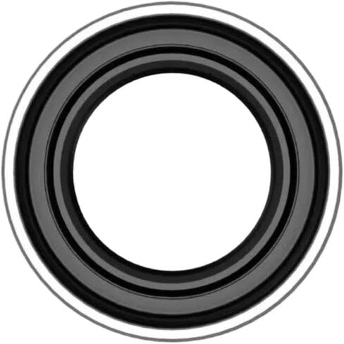 Rear Half Shaft Oil Seal 68393973AA Compatible With JL 2018 in Saudi Arabia