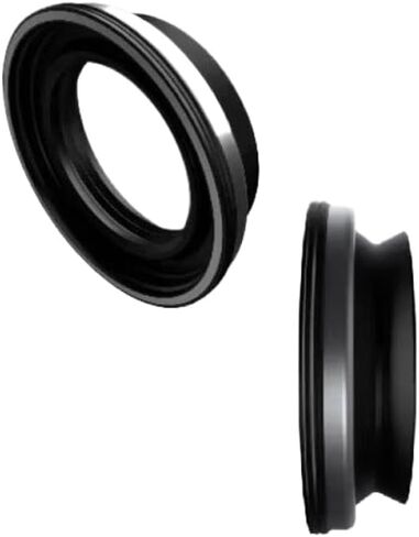 Rear Half Shaft Oil Seal 68393973AA Compatible With JL 2018 in Saudi Arabia