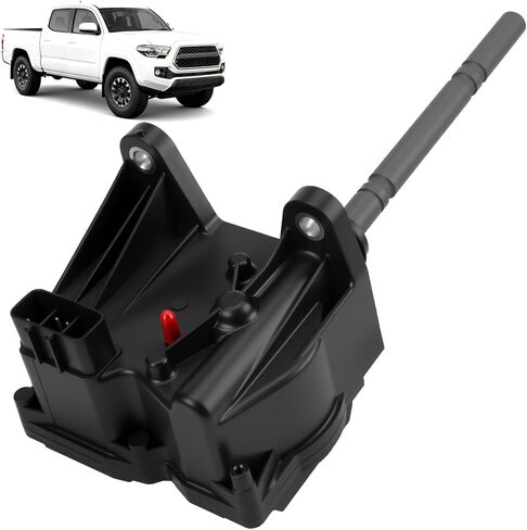 Transfer Case Motor 36410-71010 4x4 Transmission Actuator Replacement for TOYOTA TACOMA 2.7L L4 3.5L V6,4RUNNER 4.0L V6,4WD Shift Actuator,Transfer Case Shift Motor Actuator Assembly in Kuwait