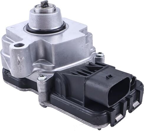 Transfer Case Actuator 27607643762 27607601815 27-60-7-643-762 Compatible With X5 E70 X6 E71 2011-2013 in Saudi Arabia