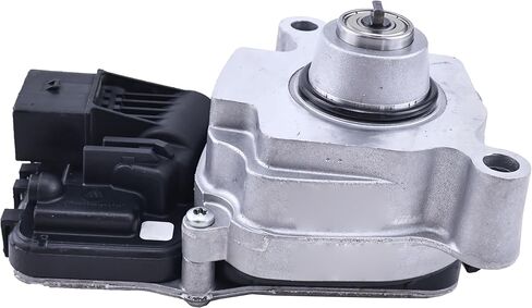 Transfer Case Actuator 27607643762 27607601815 27-60-7-643-762 Compatible With X5 E70 X6 E71 2011-2013 in Saudi Arabia