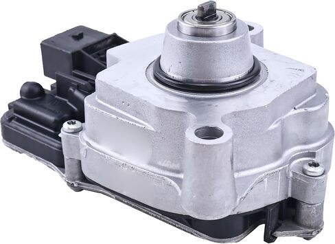 Transfer Case Actuator 27607643762 27607601815 27-60-7-643-762 Compatible With X5 E70 X6 E71 2011-2013 in Saudi Arabia