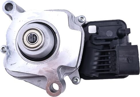 Transfer Case Actuator 27607643762 27607601815 27-60-7-643-762 Compatible With X5 E70 X6 E71 2011-2013 in Saudi Arabia