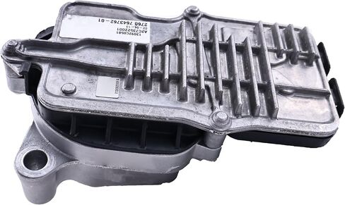 Transfer Case Actuator 27607643762 27607601815 27-60-7-643-762 Compatible With X5 E70 X6 E71 2011-2013 in Saudi Arabia