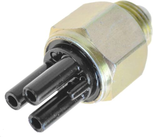 Transfer Case Vacuum Switch Compatible with 1995-2000 Chevrolet Blazer 1983-2000 S10 1983-1994 S10 Blazer 1992-2000 GMC Jimmy 1983-1990 S15 1983-1991 S15 Jimmy 1991-2000 Sonoma Oldsmobile Bravada in Saudi Arabia