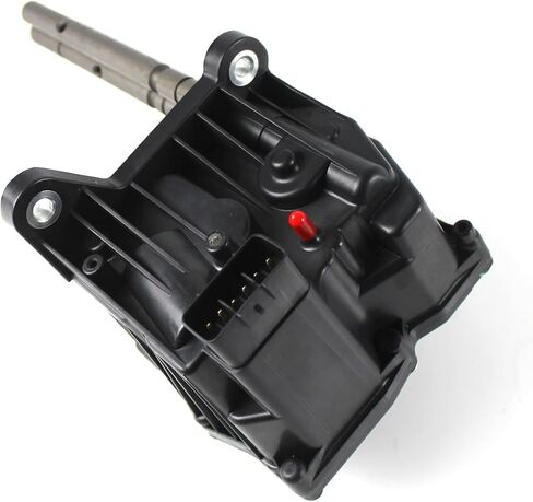 Differential Transfer Shift Actuator Assy 36410-60093 3641060093 Fits for Lexus GX460 4Runner 4WD Land Cruiser V6 V8 4.0L 4.6L After-Market Parts in Saudi Arabia