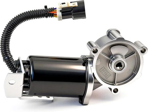 1L5Z7G360A مشغل محرك علبة النقل مناسب لـ Ford Ranger 04-05، B4000 04-09، استبدال محرك ناقل الحركة OE # 600-929 5L5Z7G360B 4L5Z7G360CA 5L5Z7G360AA 1F70179A0 1F72179A0 1F72179A0A in Saudi Arabia