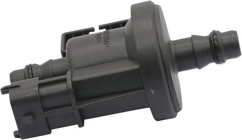 Vapor Canister Purge Valve Solenoid Compatible With Ford Fiesta Replaces C1Bz9C915A 14 15 16 17 18 19 2014 2015 2016 2017 2018 2019 in Saudi Arabia