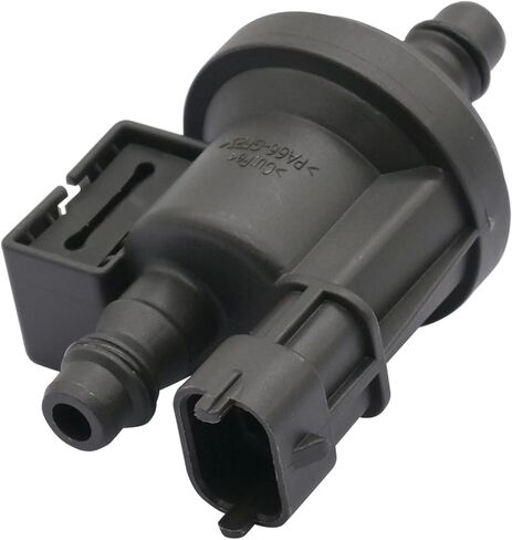 Vapor Canister Purge Valve Solenoid Compatible With Ford Fiesta Replaces C1Bz9C915A 14 15 16 17 18 19 2014 2015 2016 2017 2018 2019 in Saudi Arabia