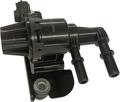 ‎911-280 Vapor Canister Purge Valve Compatible with Ford Expedition 2007-2008 F-150 2007-2008 Lincoln Mark LT 2007-2008 Navigator 2007-2008 4.2L 4.6L 5.4L V6 V8 7L3Z9C915A in Kuwait