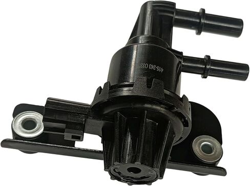 ‎911-280 Vapor Canister Purge Valve Compatible with Ford Expedition 2007-2008 F-150 2007-2008 Lincoln Mark LT 2007-2008 Navigator 2007-2008 4.2L 4.6L 5.4L V6 V8 7L3Z9C915A in Kuwait