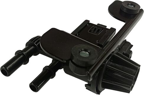 ‎911-280 Vapor Canister Purge Valve Compatible with Ford Expedition 2007-2008 F-150 2007-2008 Lincoln Mark LT 2007-2008 Navigator 2007-2008 4.2L 4.6L 5.4L V6 V8 7L3Z9C915A in Kuwait