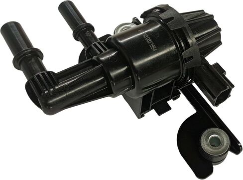 ‎911-280 Vapor Canister Purge Valve Compatible with Ford Expedition 2007-2008 F-150 2007-2008 Lincoln Mark LT 2007-2008 Navigator 2007-2008 4.2L 4.6L 5.4L V6 V8 7L3Z9C915A in Kuwait