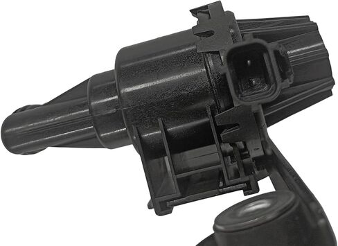 ‎911-280 Vapor Canister Purge Valve Compatible with Ford Expedition 2007-2008 F-150 2007-2008 Lincoln Mark LT 2007-2008 Navigator 2007-2008 4.2L 4.6L 5.4L V6 V8 7L3Z9C915A in Kuwait