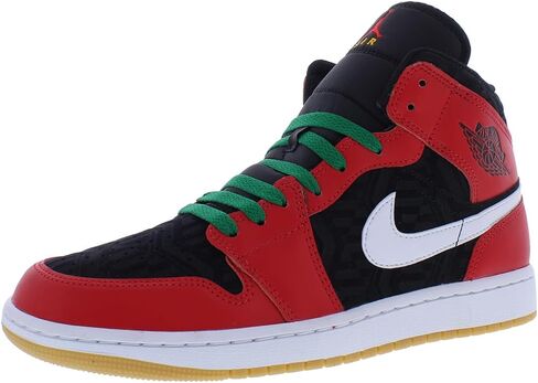 Jordan Air 1 Mid Mens Shoes in Saudi Arabia