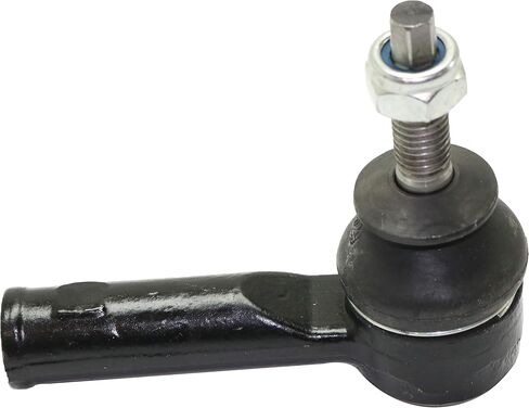 بديل نهاية قضيب الربط الخارجي الأيسر والأيمن من Garage-Pro لسيارة Ford Explorer 2011 2012 2013 2014 2015 2016 2017 2018 2019 أداة اعتراض الشرطة 13-19 يستبدل # BB5Z3A130B in Saudi Arabia