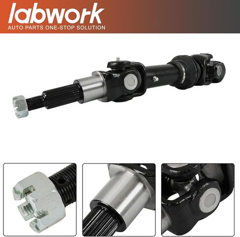 استبدال عمود المحور الخلفي من Labwork لـ Polaris Sportsman 335 500 Worker 335 Diesel 455 Xplorer 500 1997-2000 لاستبدال 1380110 in Saudi Arabia