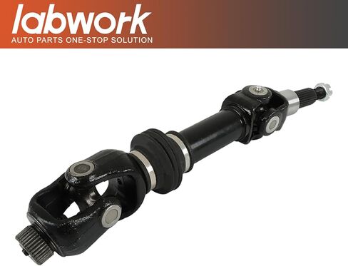 استبدال عمود المحور الخلفي من Labwork لـ Polaris Sportsman 335 500 Worker 335 Diesel 455 Xplorer 500 1997-2000 لاستبدال 1380110 in Saudi Arabia