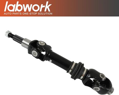 استبدال عمود المحور الخلفي من Labwork لـ Polaris Sportsman 335 500 Worker 335 Diesel 455 Xplorer 500 1997-2000 لاستبدال 1380110 in Saudi Arabia