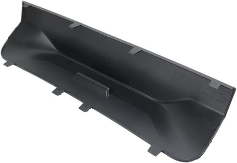 Rear Trailer Hitch Cover Compatible with Ford Expedition 2022 2023 2024 Replacement for NL1Z17F000AA FO1129107 in Saudi Arabia